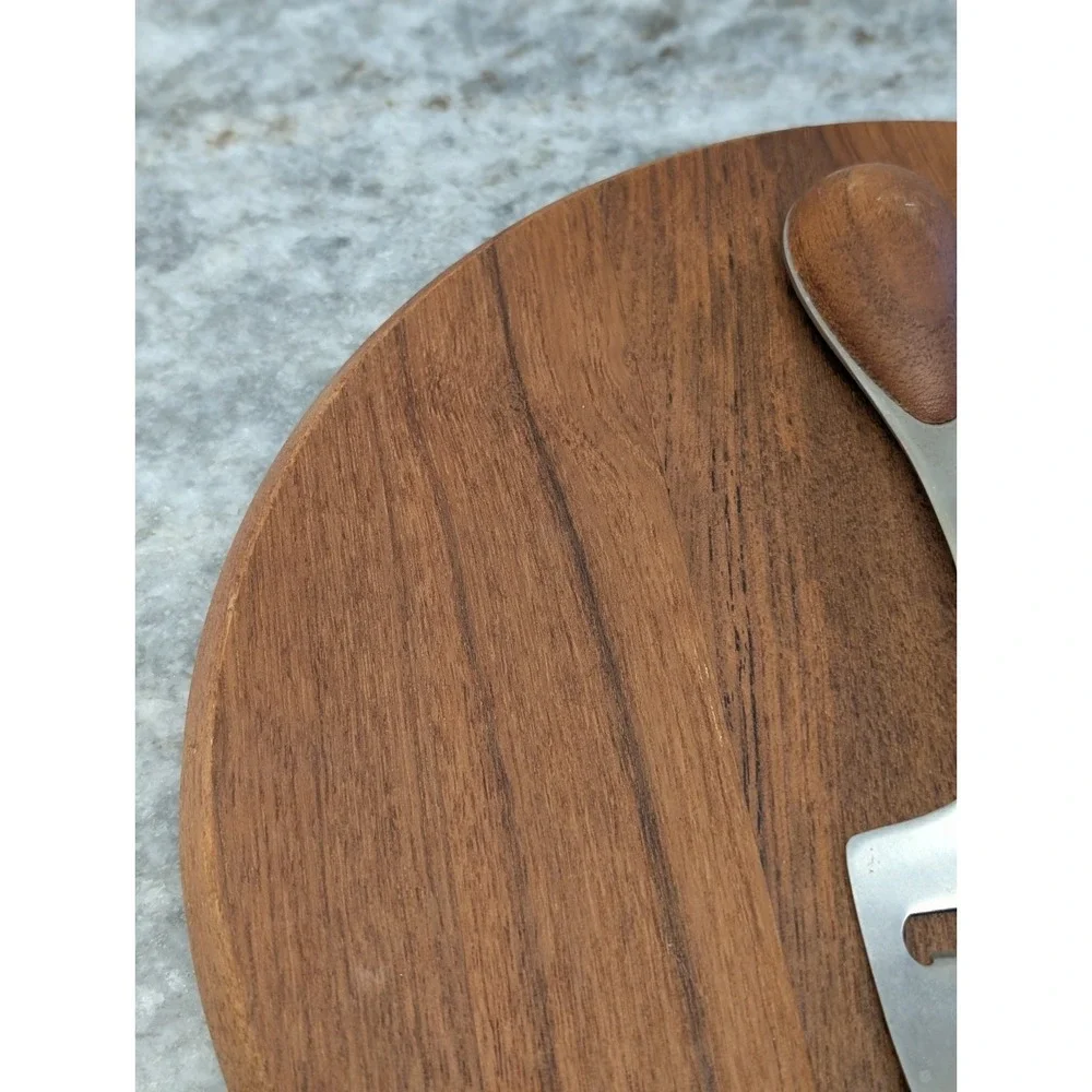 Dansk Teak Wood 11
